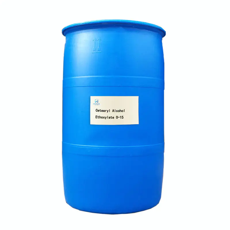 Cetearil alkohol etoksilat O-15