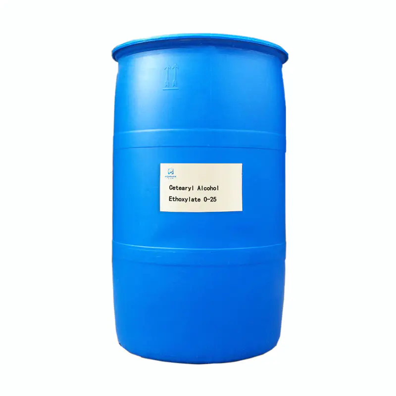 Cetearil alkohol etoksilat O-25