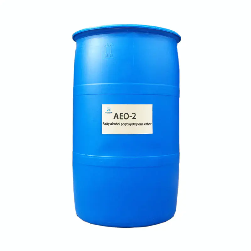 Lavril alkohol etoksilat AEO-2
