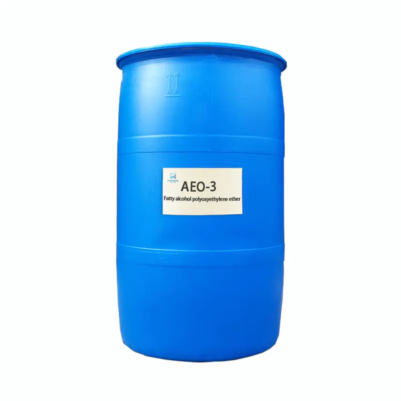 Lavlov alkohol etoksilat AEO-3