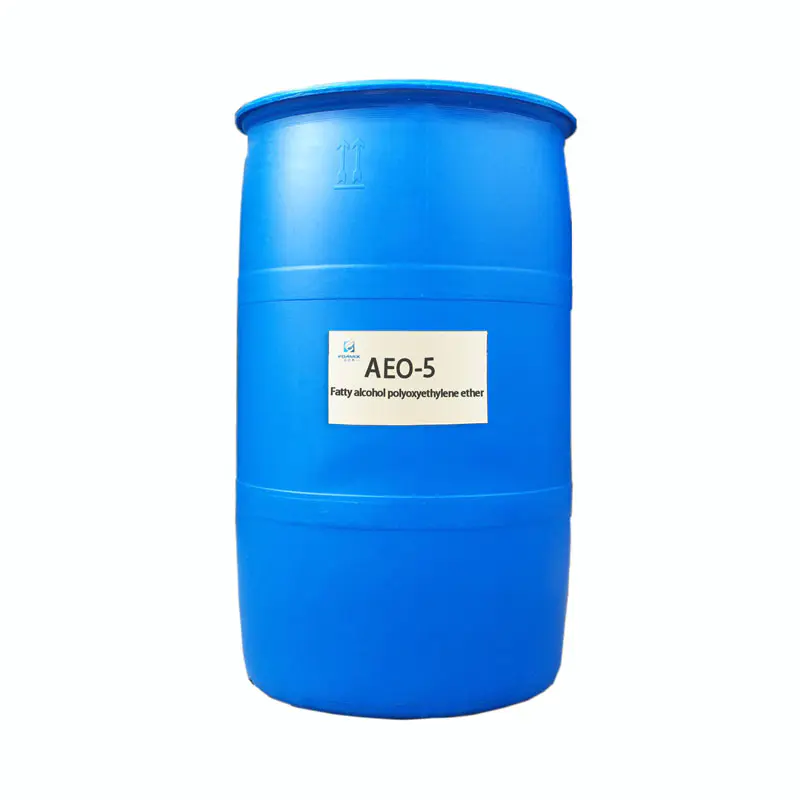 Lavlov alkohol etoksilat AEO-5